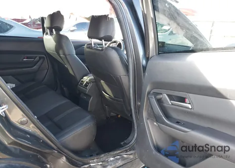 2024 Mazda Cx-50 2.5 S Preferred z USA, uszkodzony, nr VIN 7MMVABBMXRN168842